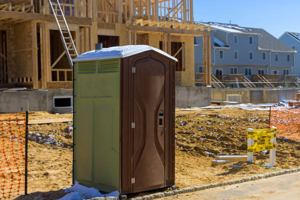 Best Long-term porta potty rental  in Crystal, MN