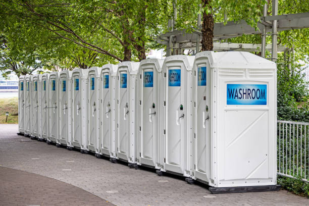 Best Luxury portable toilet rental  in Crystal, MN