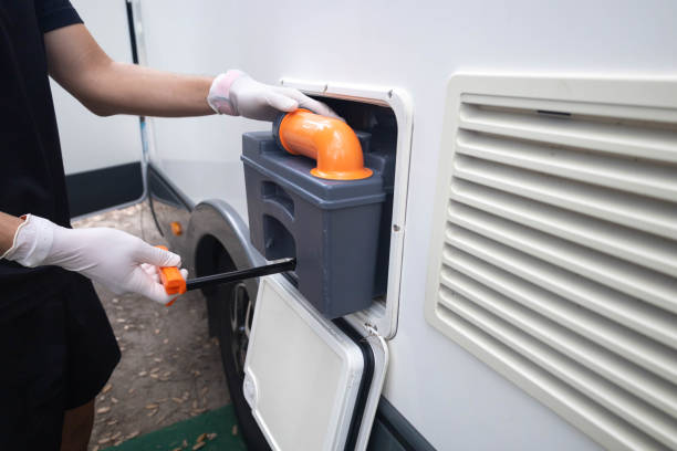 Best Event porta potty rental  in Crystal, MN