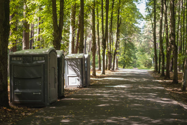 Best Porta potty rental for parties  in Crystal, MN