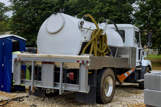 Best Local porta potty services  in Crystal, MN