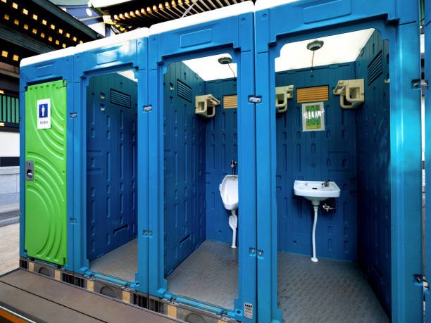 Best Porta potty rental near me  in Crystal, MN