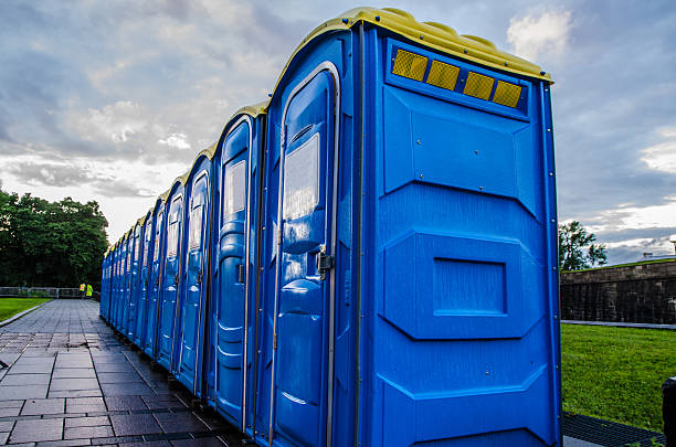  Crystal, MN Porta Potty Rental Pros